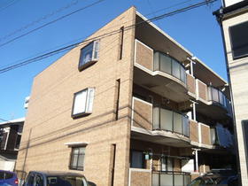 Building appearance