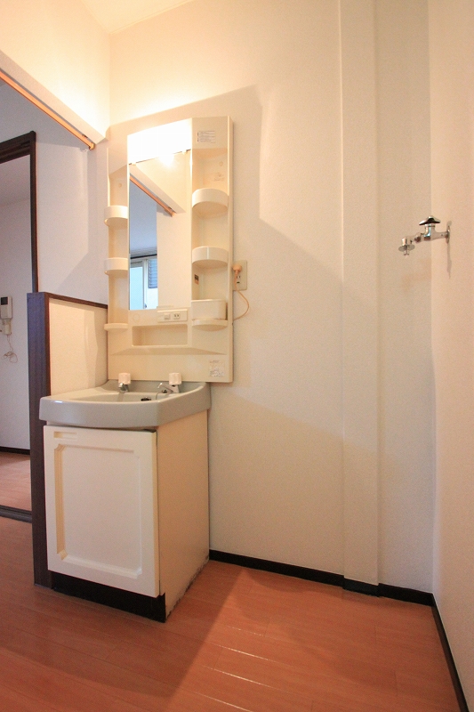 Washroom