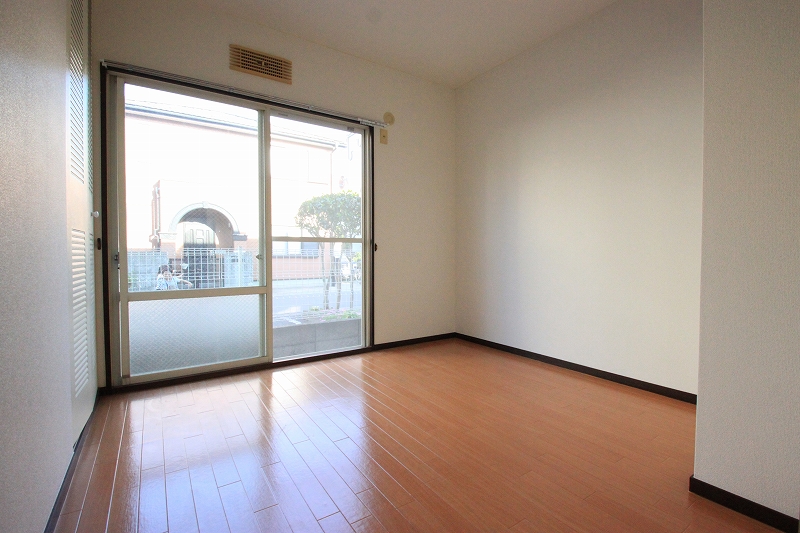 Other room space