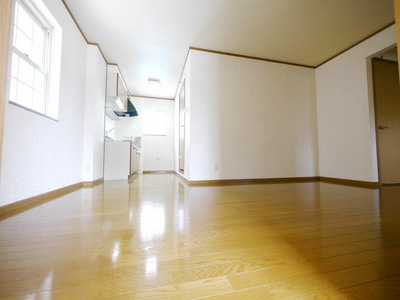 Other room space