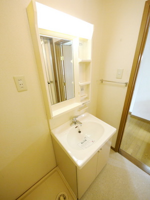 Washroom