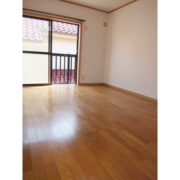 Other room space
