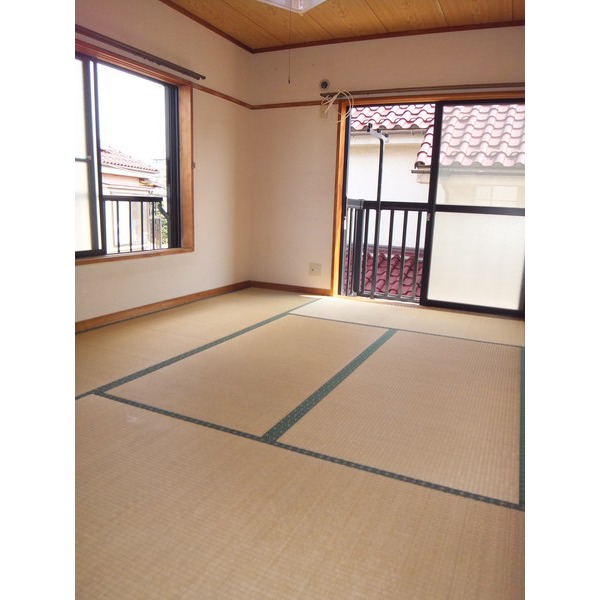 Other room space