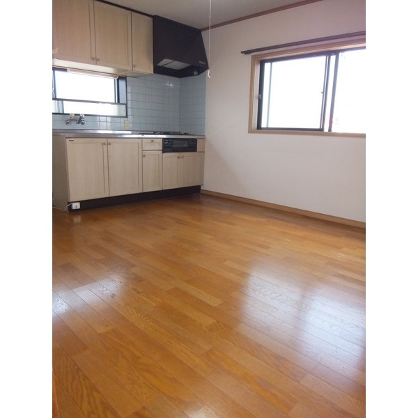 Living and room