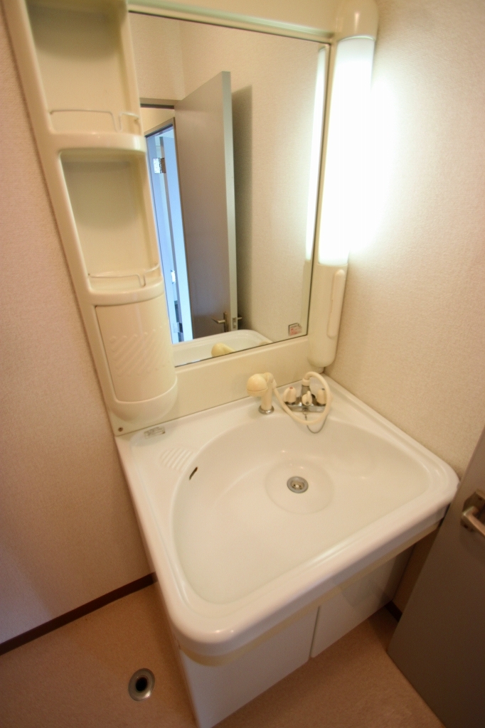 Washroom