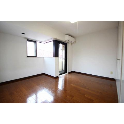Other room space