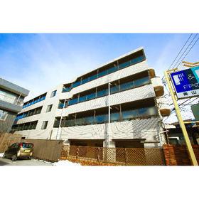 Building appearance