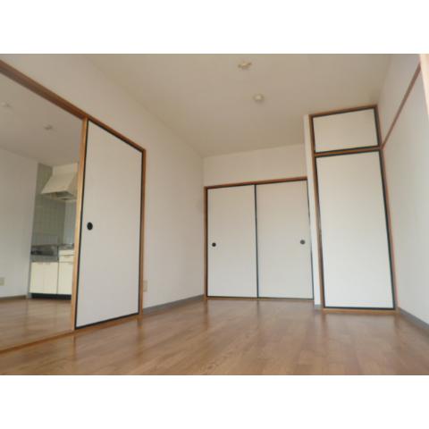 Other room space