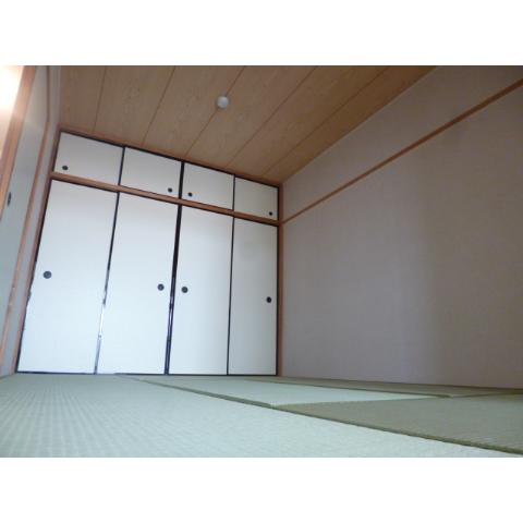 Other room space