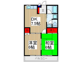 Building appearance