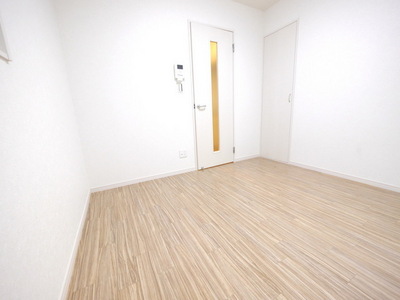 Other room space