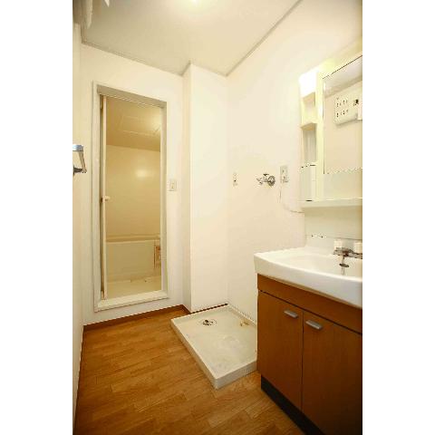 Washroom