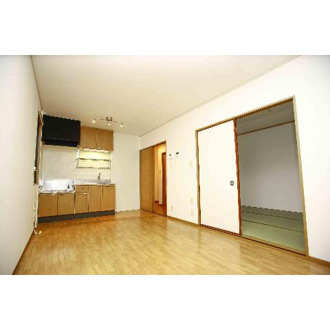 Other room space