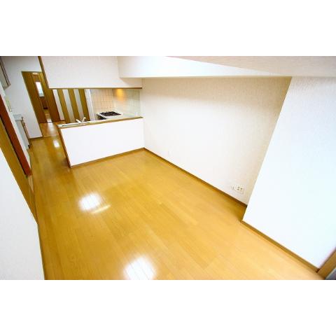 Other room space