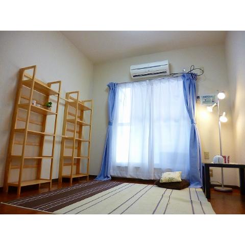 Living and room