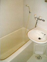 Bath. Bathroom
