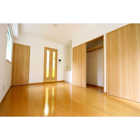 Other room space