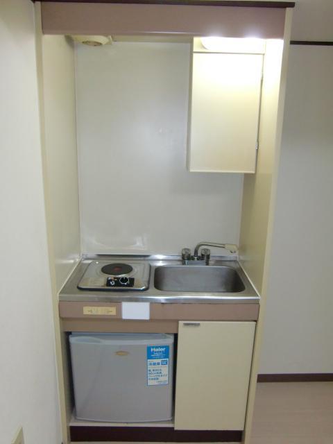 Kitchen. Kitchen