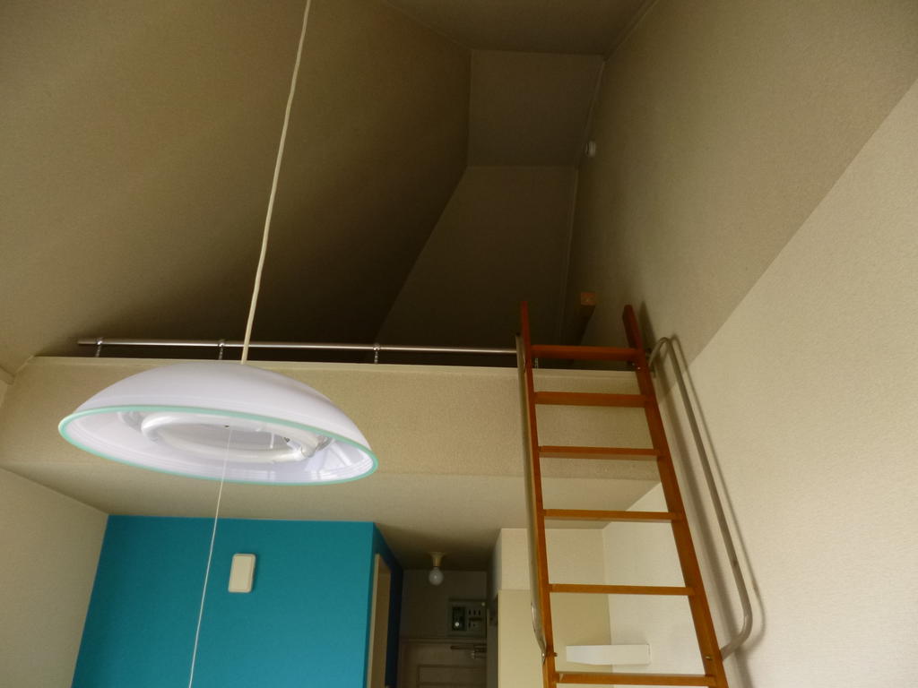 Living and room