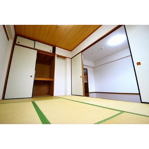 Other room space