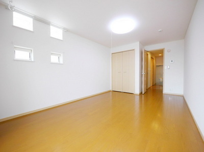 Other room space