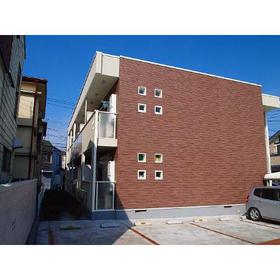 Building appearance