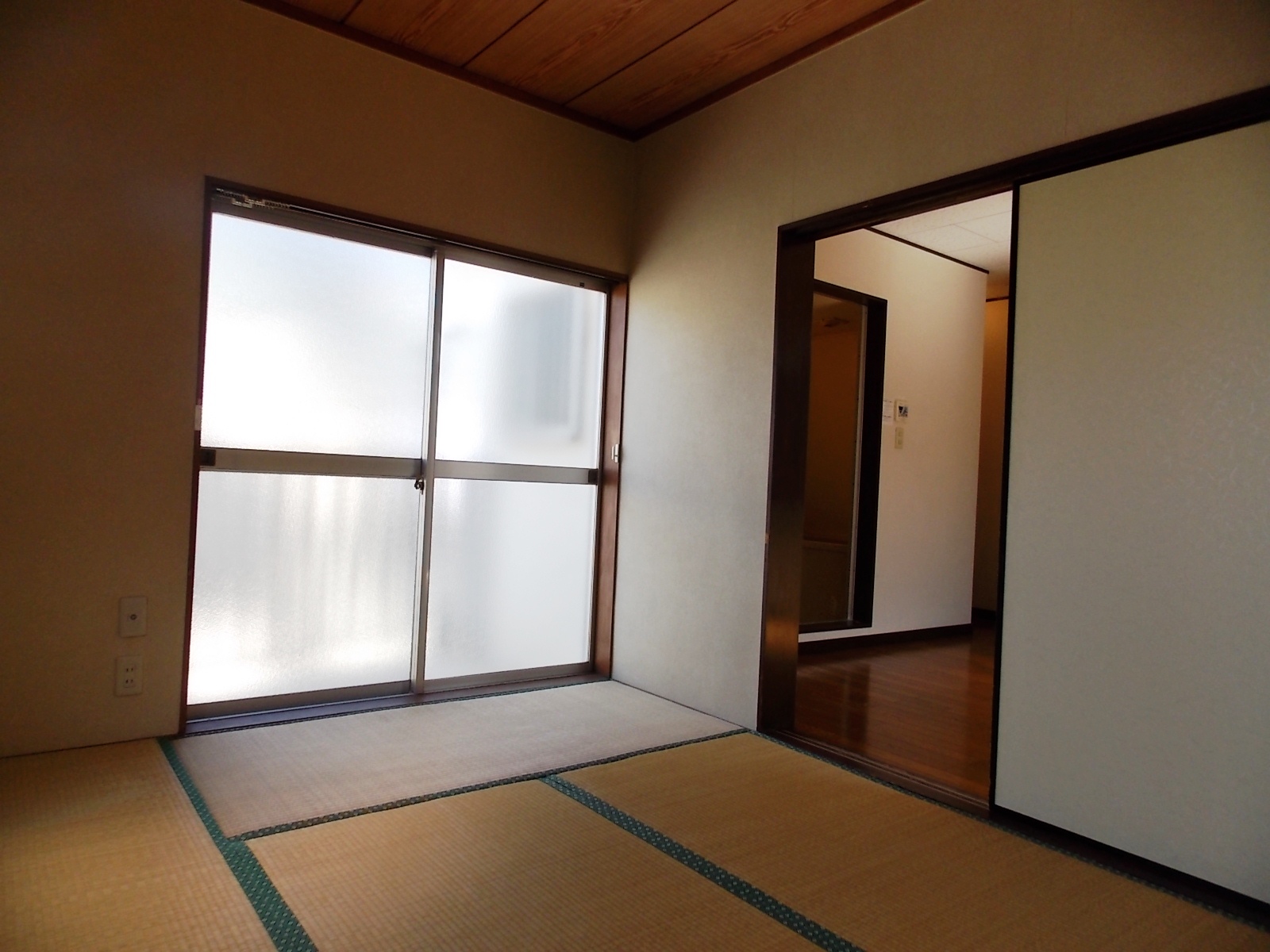 Living and room