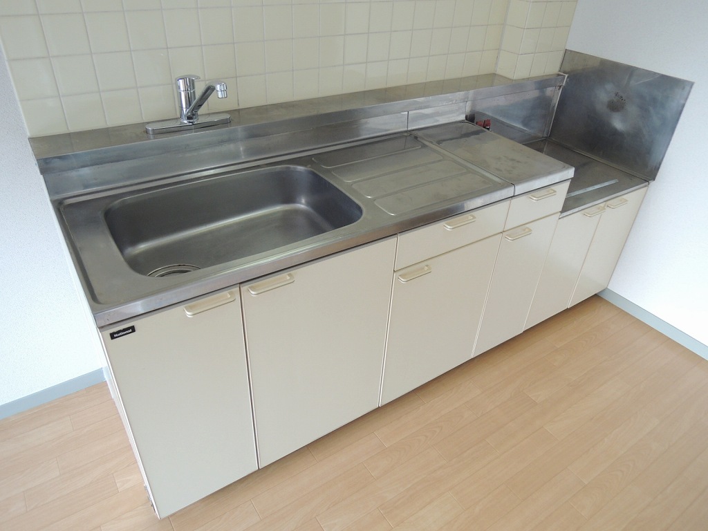 Kitchen. Kitchen