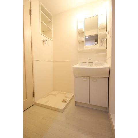 Washroom