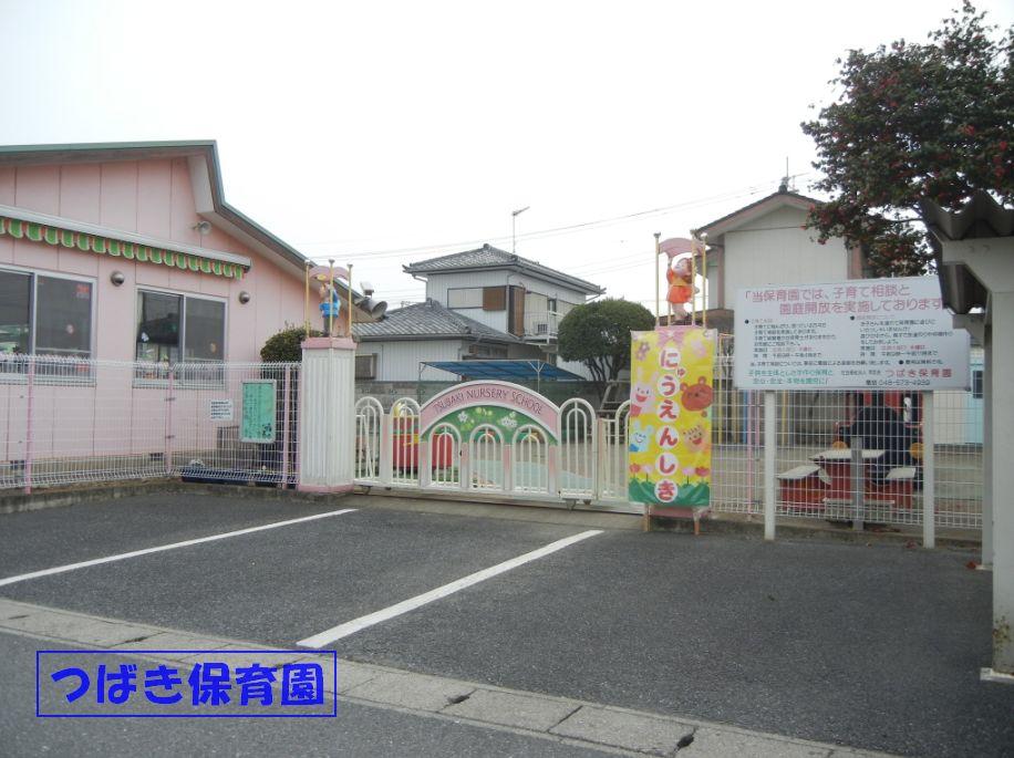 kindergarten ・ Nursery. Camellia nursery 160m