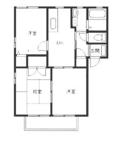 Saitama Prefecture Fukaya Uwanodai