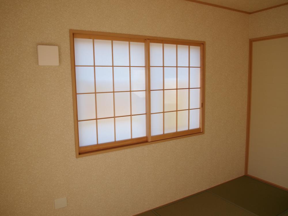 Other. Japanese-style room (2)