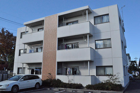 Building appearance