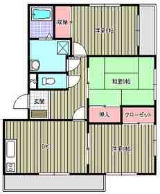 Building appearance