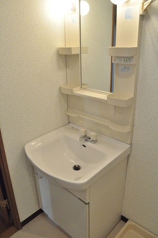 Washroom