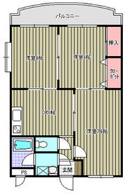 Building appearance
