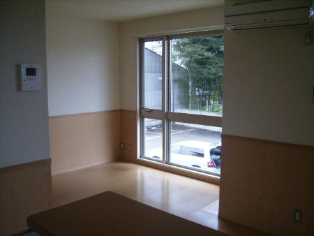 Living and room