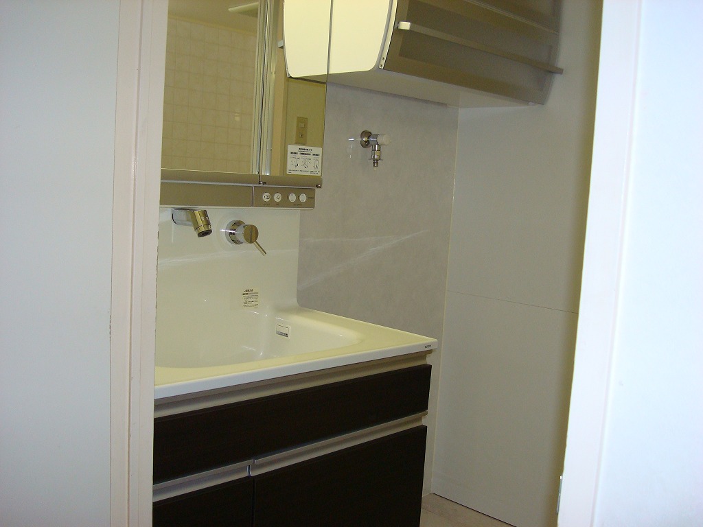 Washroom