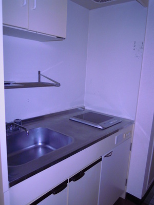 Kitchen. Kitchen