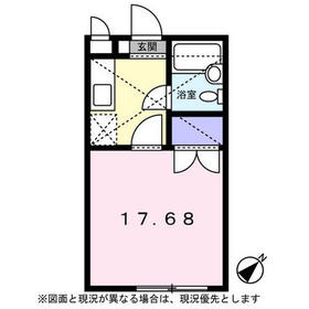 Building appearance