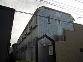 Building appearance