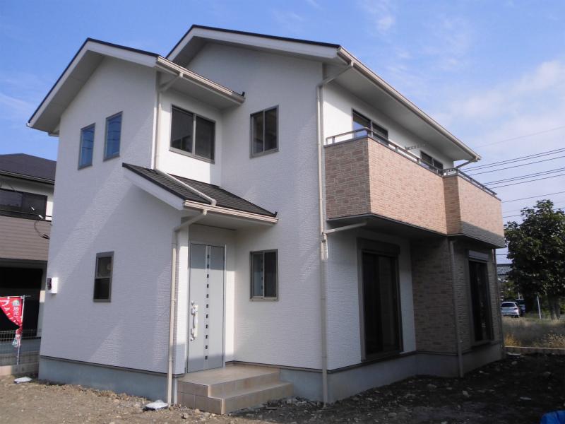 Local appearance photo. C Building Exterior Photos