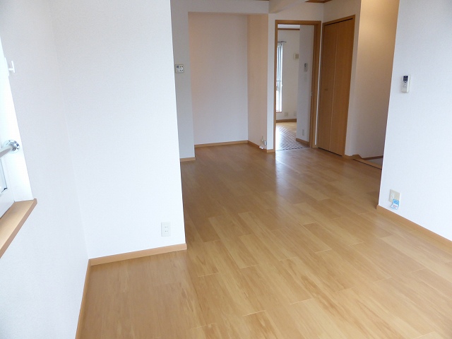 Living and room