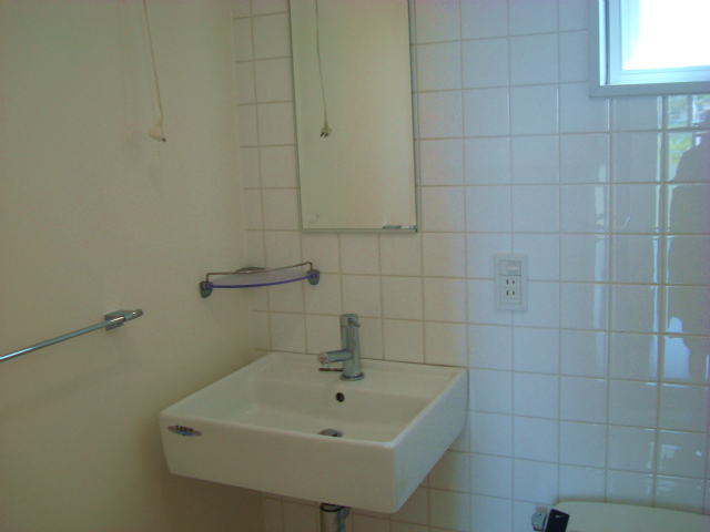 Washroom