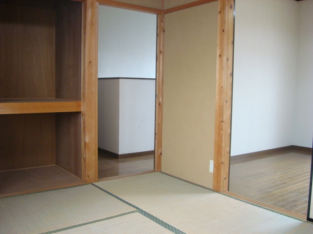 Other room space