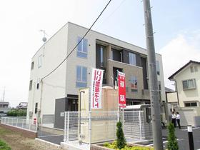 Building appearance