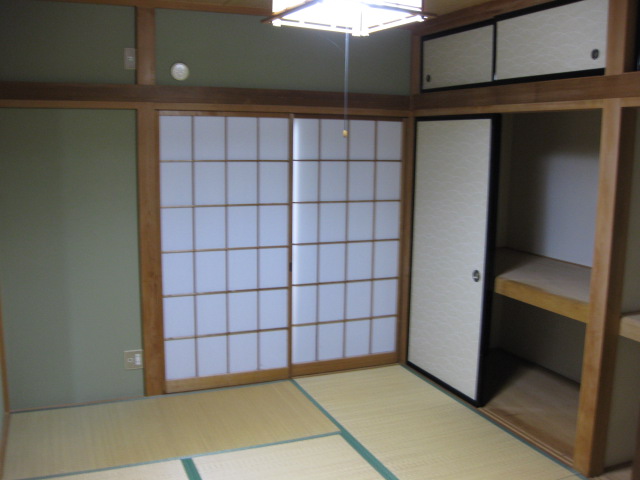 Other room space