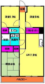 Saitama Prefecture Fukaya Uwanodai