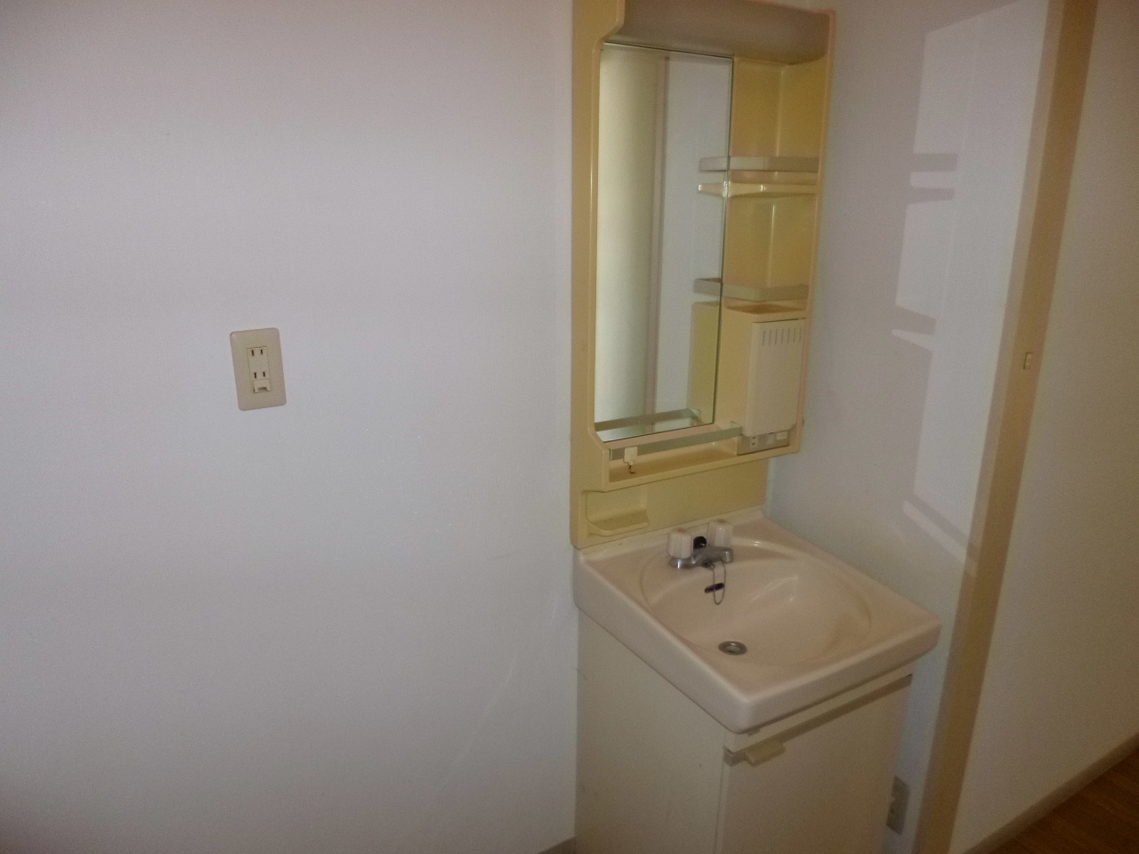 Washroom