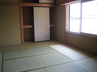 Other room space